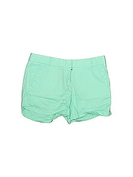 J.Crew Factory Store Khaki Shorts (view 1)