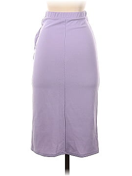 Blue Blush Casual Skirt (view 2)
