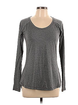 Calia by Carrie Underwood Long Sleeve T-Shirt (view 1)