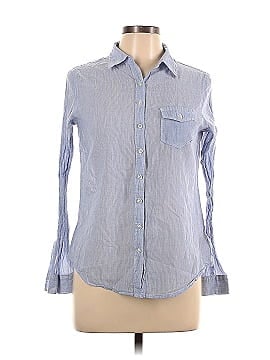 Forever Long Sleeve Button-Down Shirt (view 1)