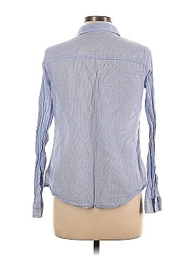 Forever Long Sleeve Button-Down Shirt (view 2)