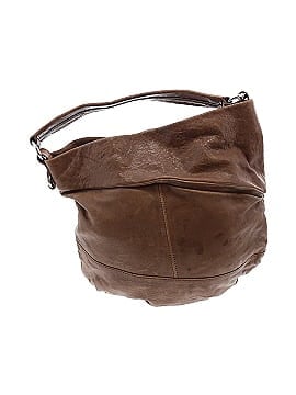 L.A.M.B. Leather Hobo (view 2)