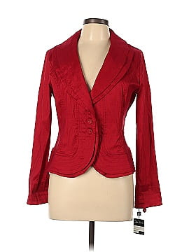 Clara Sun Woo Blazer (view 1)