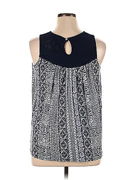 Max Jeans Sleeveless Top (view 2)