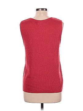 Donna Toran Pullover Sweater (view 2)