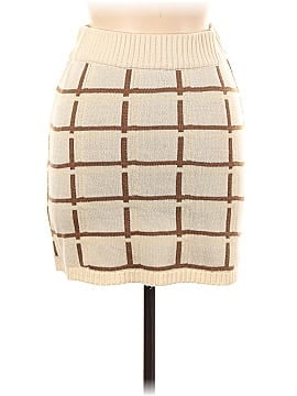 Mimi Chica Casual Skirt (view 1)