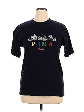 Italina Short Sleeve T-Shirt (view 1)