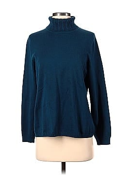 Talbots Outlet Turtleneck Sweater (view 1)