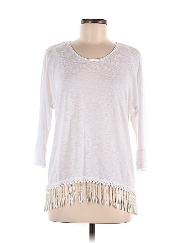 Alfani 3/4 Sleeve Top (view 1)