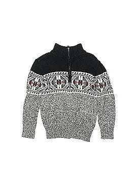 Chaps Pullover Sweater (view 1)