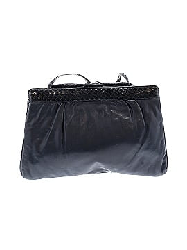 Morris Moskowitz Leather Crossbody Bag (view 2)