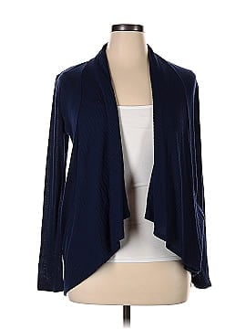 Ambiance Apparel Cardigan (view 1)