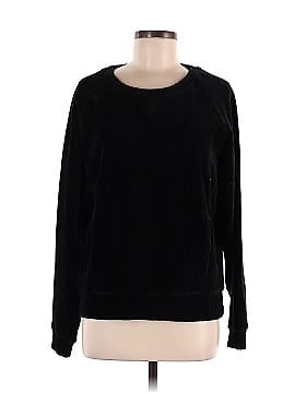 Zella Pullover Sweater (view 1)