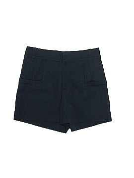 Goop G. Label Khaki Shorts (view 1)