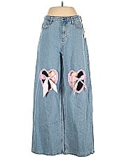 Hot Topic Jeans