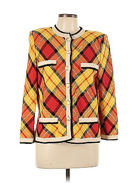 St. John Collection Jacket (view 1)