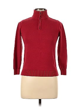Hope & Henry Turtleneck Sweater (view 1)