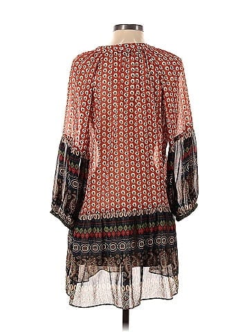 Plastic Island Casual Dress (view 2)