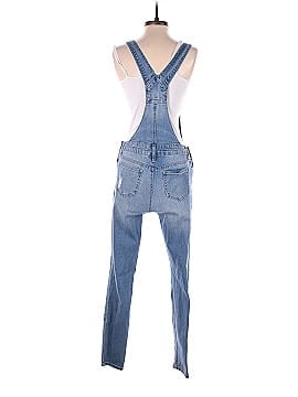 BLUE SPICE Overalls (view 2)