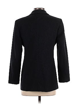 Bloomingdale's Wool Blazer (view 2)