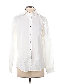 Neil Allyn Long Sleeve Button-Down Shirt (view 1)