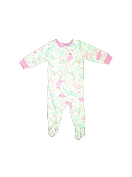 Kids Headquarters Long Sleeve Outfit (view 1)