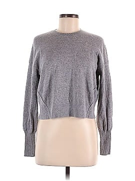 Le ORE Cashmere Pullover Sweater (view 1)