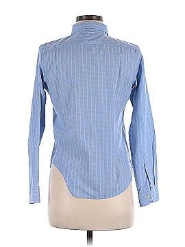 Polo Long Sleeve Button-Down Shirt (view 2)