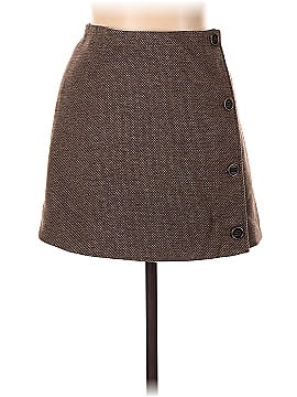 PrAna Wool Skirt (view 1)