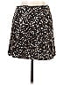 Zara Stars Black Formal Skirt Size L - photo 1