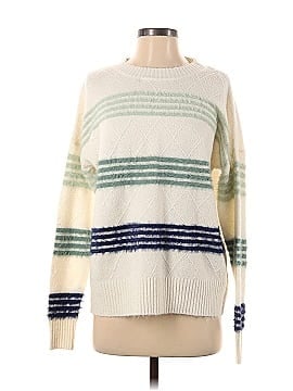 Mia + Tess Pullover Sweater (view 1)