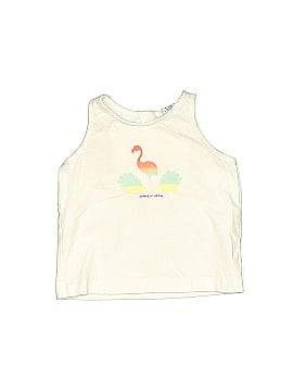Janie and Jack Tank Top (view 1)