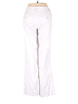 Level 99 Linen Pants (view 2)