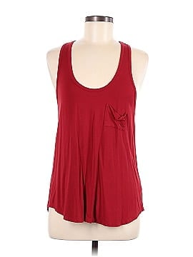 Foreign Exchange Tank Top (view 1)