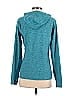 New Balance Teal Pullover Hoodie Size M - photo 2