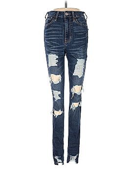 Hollister Jeans (view 1)