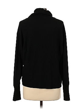 Simply Vera Vera Wang Pullover Hoodie (view 2)