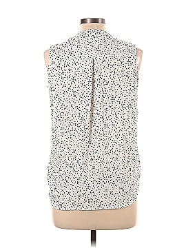 Cure Sleeveless Blouse (view 2)