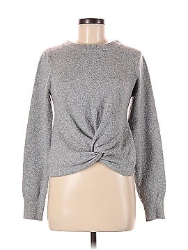 Cloud Chaser Pullover Sweater (view 1)