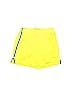 C9 By Champion 100% Polyester Color Block Yellow Athletic Shorts Size M - photo 1