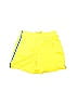 C9 By Champion 100% Polyester Color Block Yellow Athletic Shorts Size M - photo 2