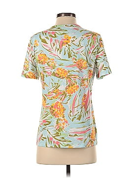 Coral Bay Short Sleeve Top (view 2)