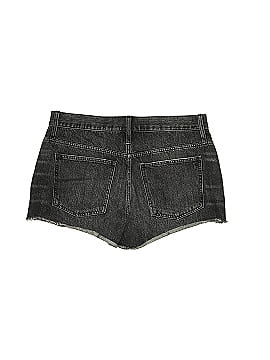 Madewell Denim Shorts (view 2)