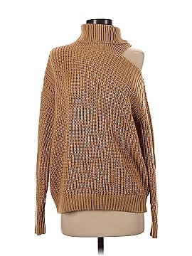 Peter Som Collective Turtleneck Sweater (view 1)