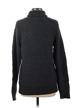 Banana Republic Turtleneck Sweater (view 2)