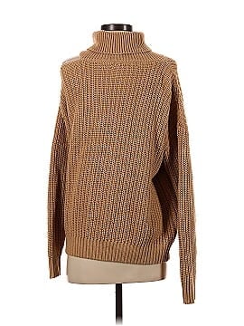 Peter Som Collective Turtleneck Sweater (view 2)