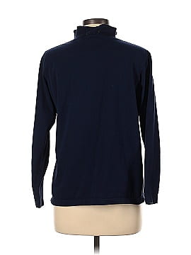 Summit Hill Long Sleeve Turtleneck (view 2)