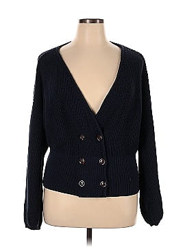 BILLIE The Label Cardigan (view 1)