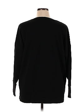 Eileen Fisher Thermal Top (view 2)