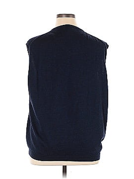 Pebble Beach Sweater Vest (view 2)